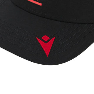 Macron Wales WRU 2025/26 Trucker Cap