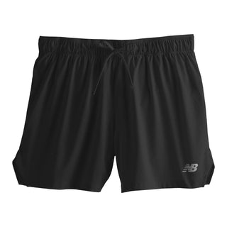 New Balance Mens RC 5" Shorts