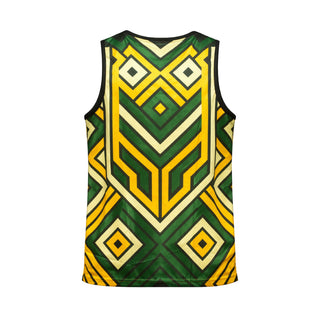Cape Town Cobras Kids Rugby Vest