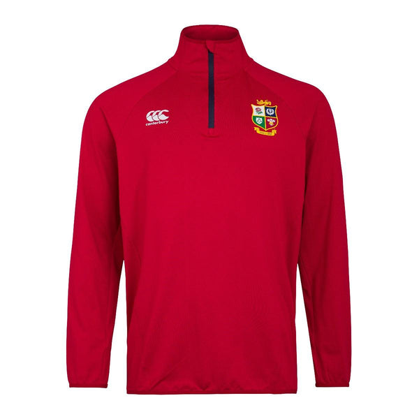 Rugby Heaven British & Irish Lions Mens Elite 1st Layer - www.rugby-heaven.co.uk