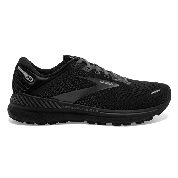 Brooks Adrenaline GTS 22 Extra Wide Fit 4E Mens Running Shoes