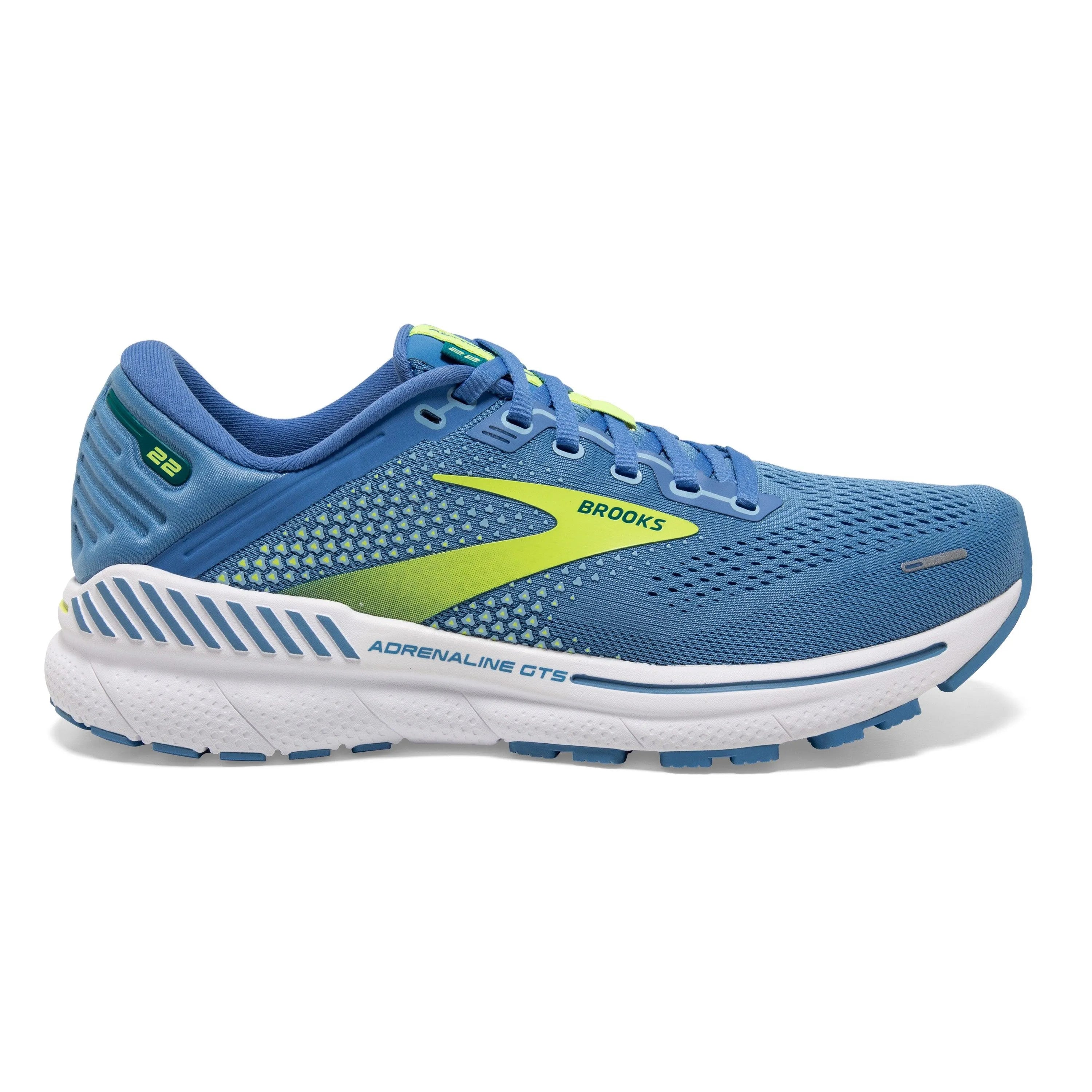 Brooks Shoe Brooks Adrenaline 2021 Women's Brooks Adrenaline