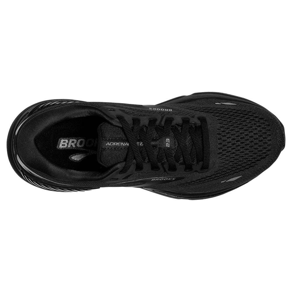 Brooks Adrenaline GTS 23 Wide D Fit Womens Running Shoes