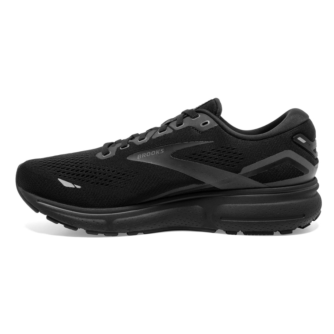 Brooks Ghost 15 Wide 2E Fit Mens Running Shoes