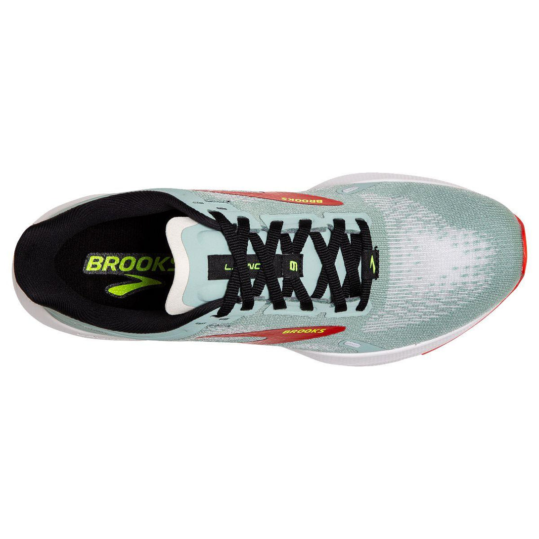 Brooks Launch 9 Womens Running Shoes