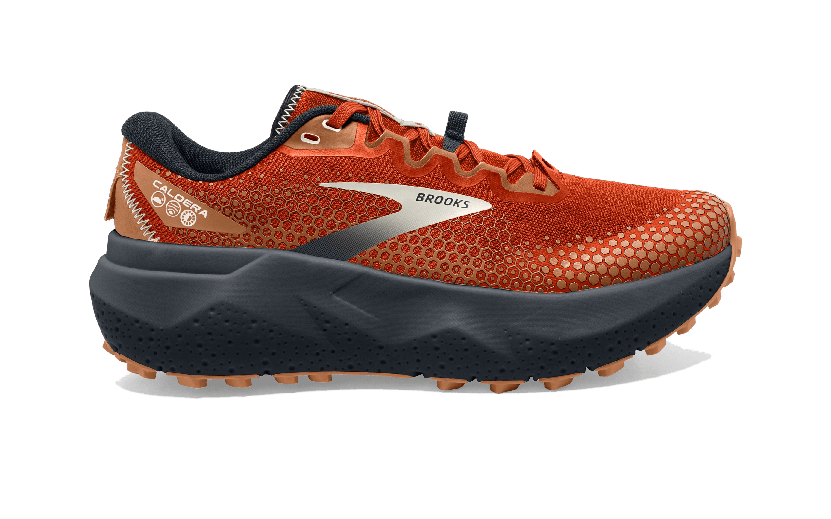 Brooks caldera trail running shoes shop