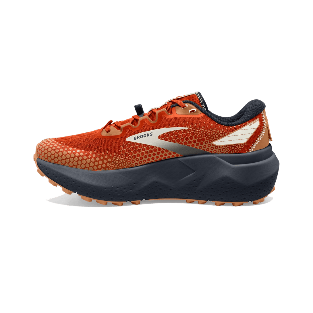 Brooks Caldera 6 Mens Trail Running Shoes