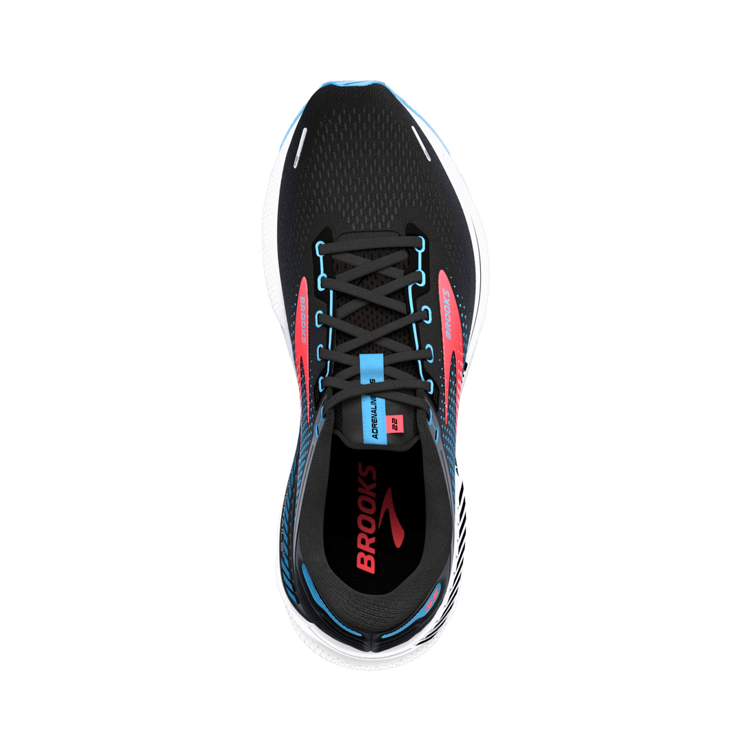 Brooks Adrenaline GTS 22 Womens Running Shoes