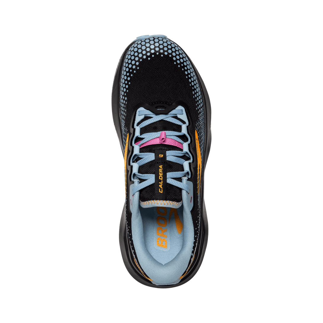 Brooks Caldera 6 Womens Trail Running Shoes
