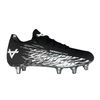 Oxen Metasock 8 Stud Adults Soft Ground Rugby Boots