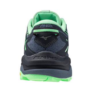 Mizuno Wave Mujin 10 Mens Trail Running Shoes