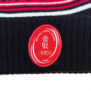 Oxen Army ARU Stripe Beanie