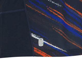 Macron Edinburgh Rugby 2025/26 Mens Home Rugby Shirt