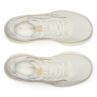 Saucony Ride 18 Womens Road Running Shoes