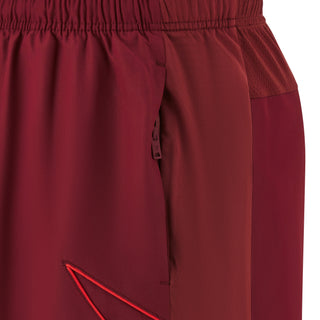 Macron Wales WRU 2025/26 Training Bermuda Shorts