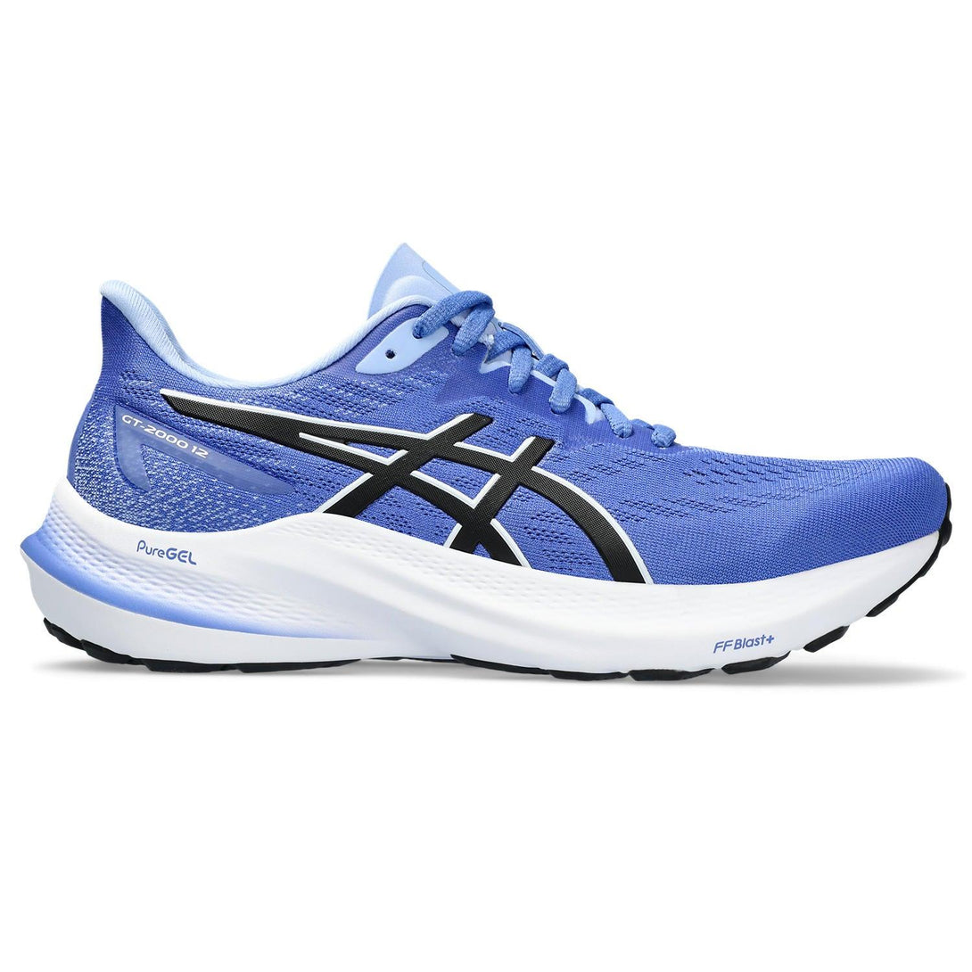 Rugby Heaven ASICS GT-2000 12 Womens Running Shoes - www.rugby-heaven.co.uk