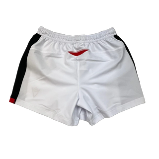 Macron Wales WRU 20/21 Mens Alternate Pathway Rugby Shorts