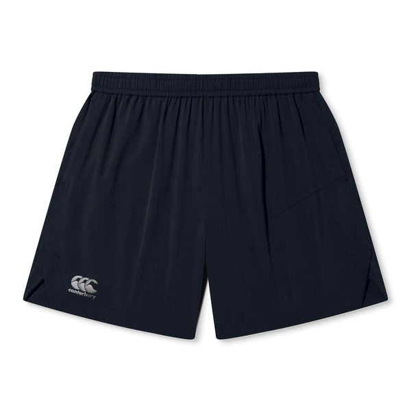 Rugby Heaven Canterbury 7" Woven Short Mens - www.rugby-heaven.co.uk