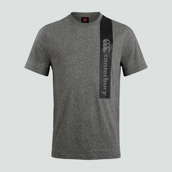 Rugby Heaven Canterbury Adults Organic Cotton T-Shirt - www.rugby-heaven.co.uk