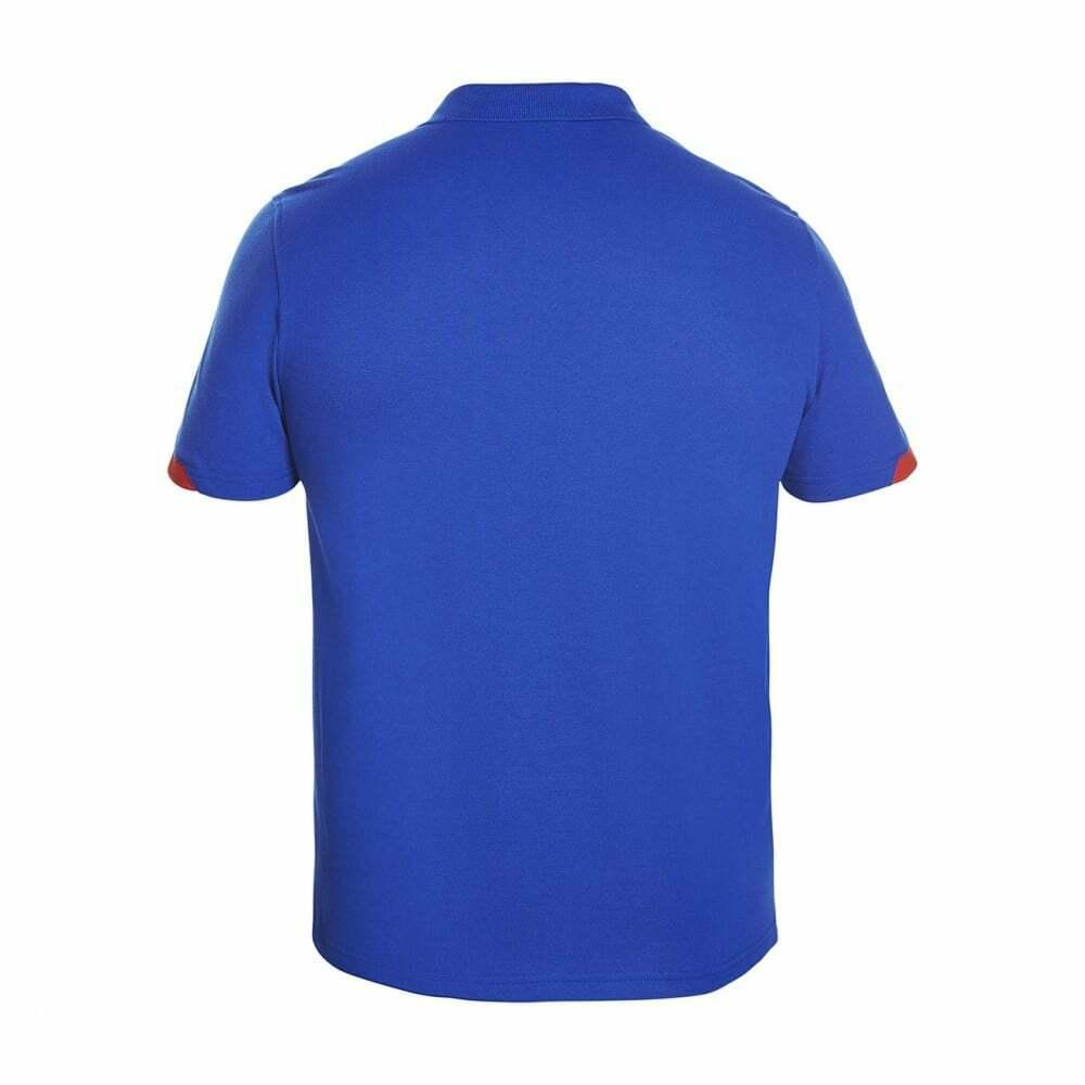 Rugby Heaven Canterbury Bath Rugby Cotton Training Polo Adults - www.rugby-heaven.co.uk