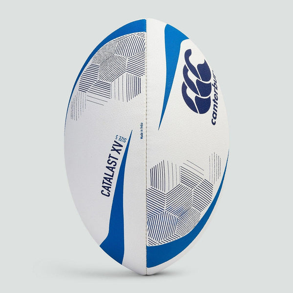 Rugby Heaven Canterbury Catalast XV Rugby Match Ball - www.rugby-heaven.co.uk