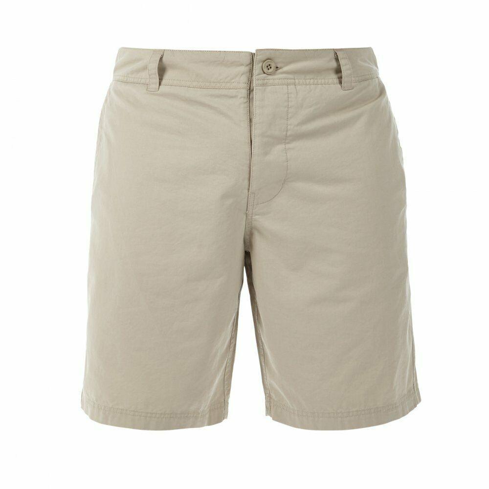Rugby Heaven Canterbury Chino Mens Putty Shorts Ss15 - www.rugby-heaven.co.uk