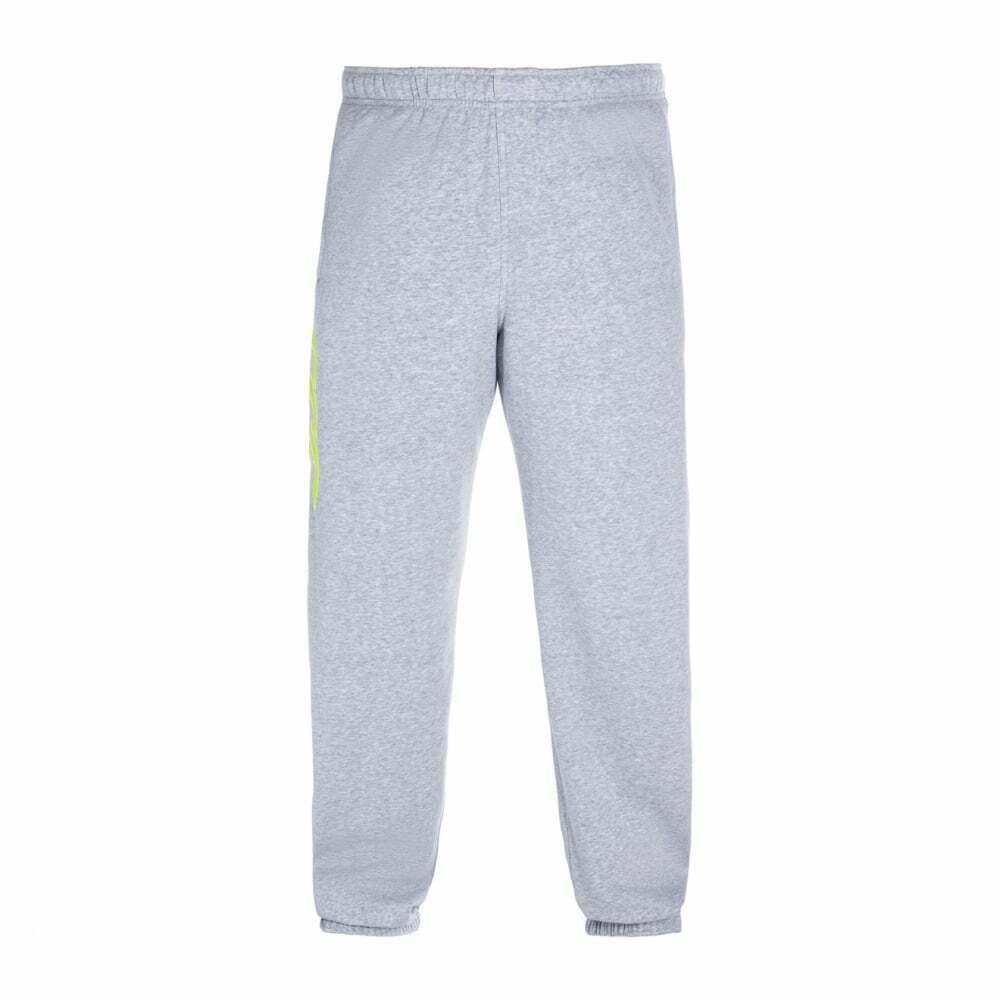 Rugby Heaven Canterbury Core Cuffed Sweat Pant Adults AW16 Pale Grey Marl - www.rugby-heaven.co.uk
