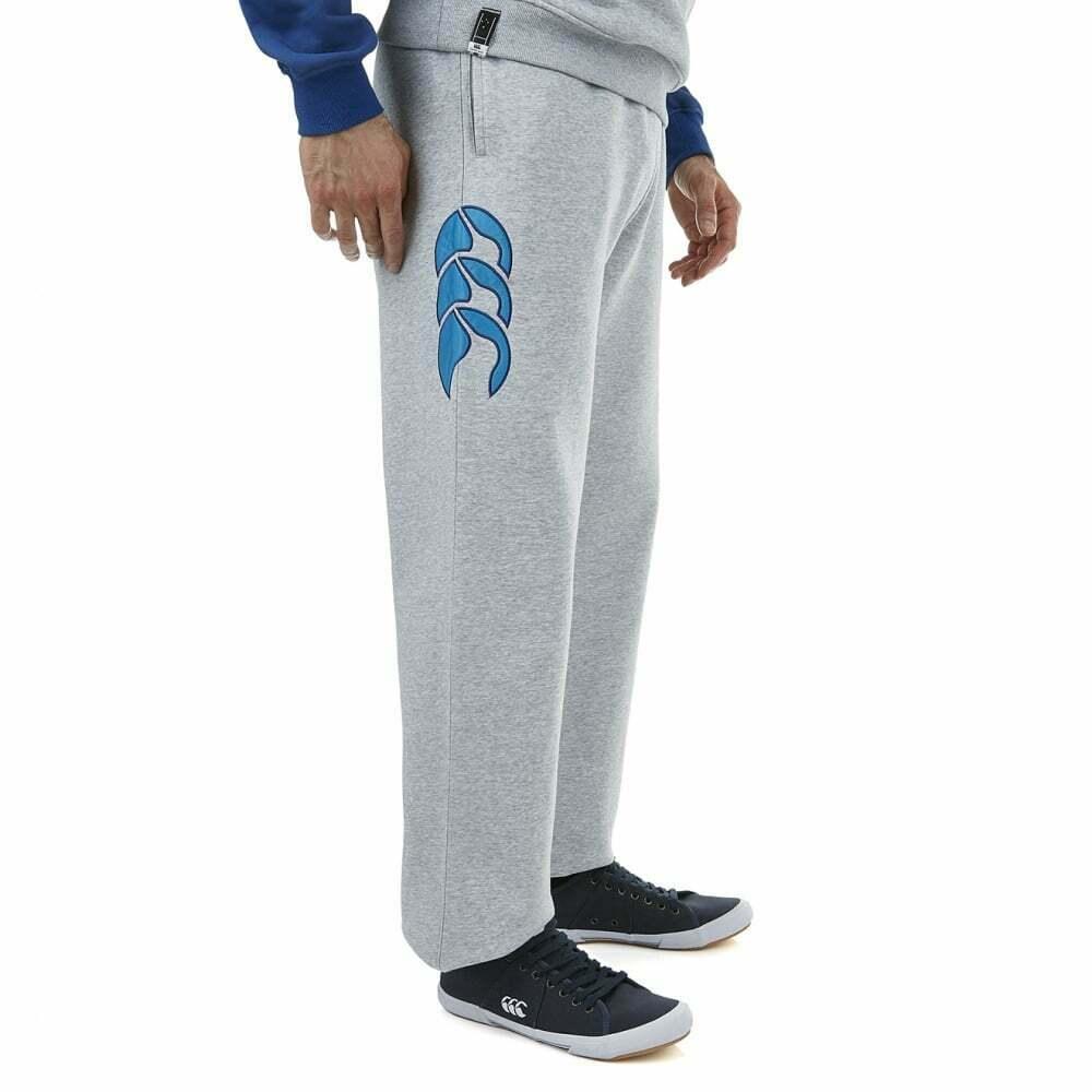 Rugby Heaven Canterbury Core Cuffed Sweat Pants Adults Ss16 - www.rugby-heaven.co.uk