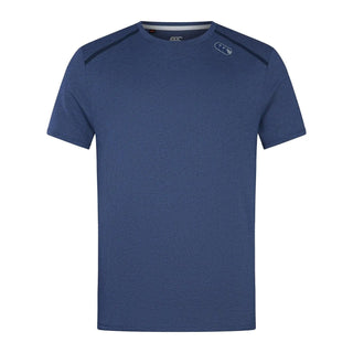 Canterbury Mens Cotton/Poly T- Shirt