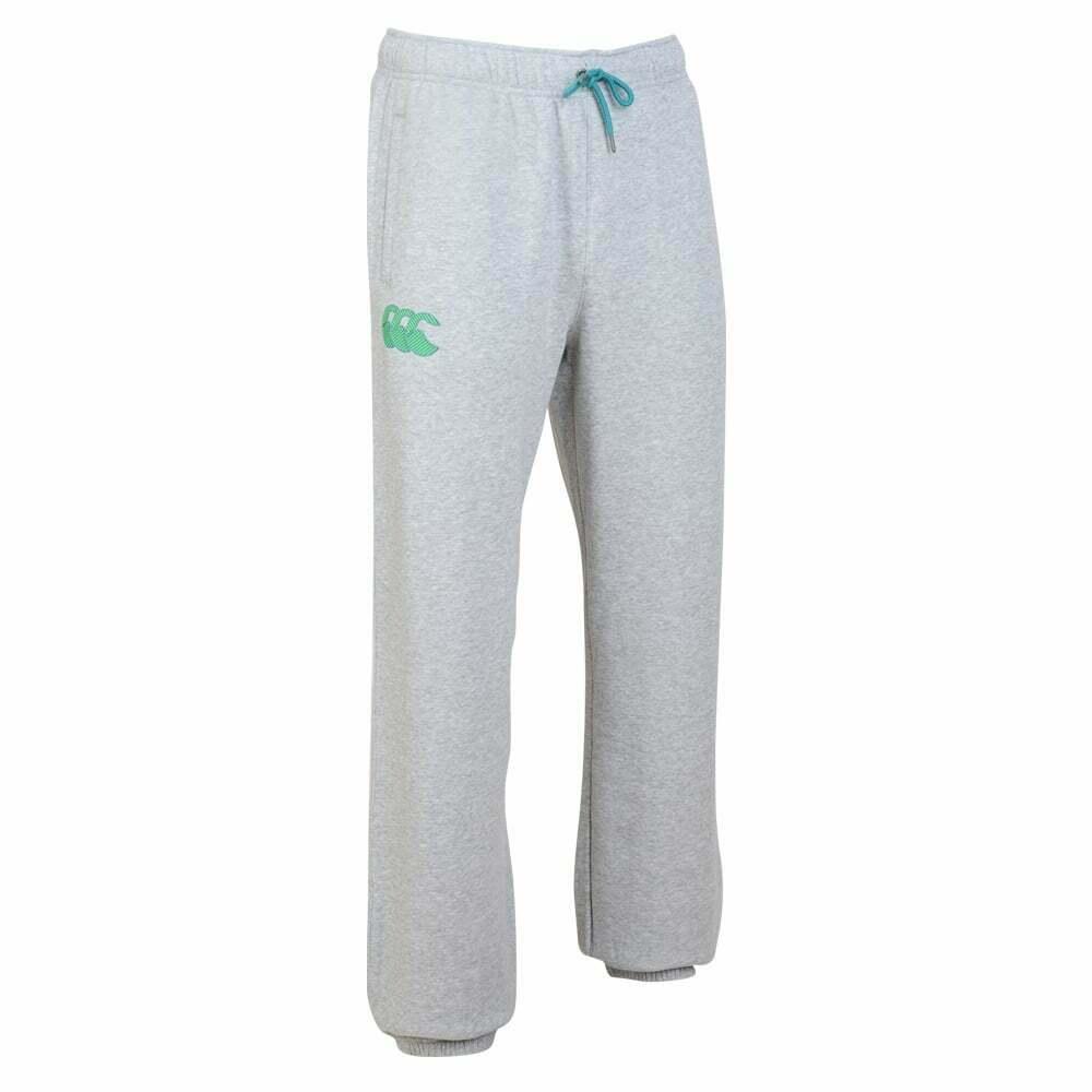 Rugby Heaven Canterbury Graphic Fleece Pant Adult Aw16 - www.rugby-heaven.co.uk