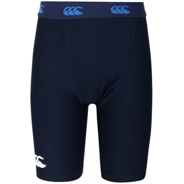 Rugby Heaven Canterbury Kids Baselayer Cold Shorts - www.rugby-heaven.co.uk