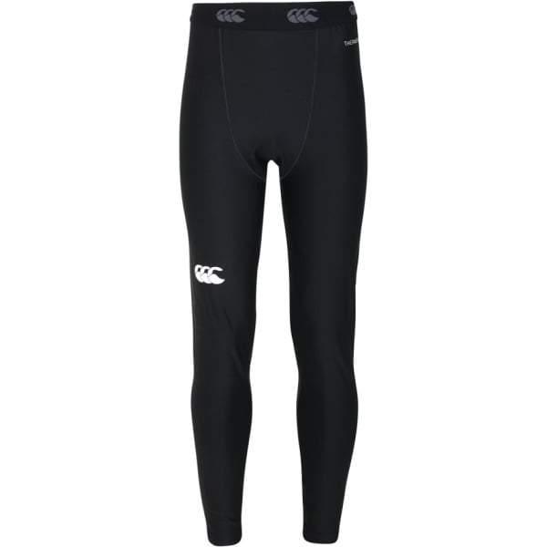 Rugby Heaven Canterbury Kids Thermoreg Leggings - www.rugby-heaven.co.uk