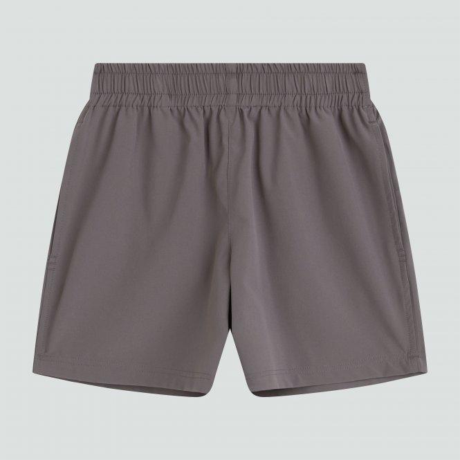 Rugby Heaven Canterbury Kids Woven Shorts - www.rugby-heaven.co.uk
