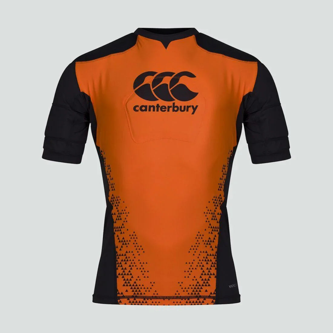Canterbury Vapodri Raze Pro Protection Rugby - Veste Protection Avec Mousse EVA Veste Protection Rugby Canterbury Canterbury Vapodri Raze Pro Protection Rugby - Veste Protection Avec Mousse EVA Veste Protection Rugby Canterbury