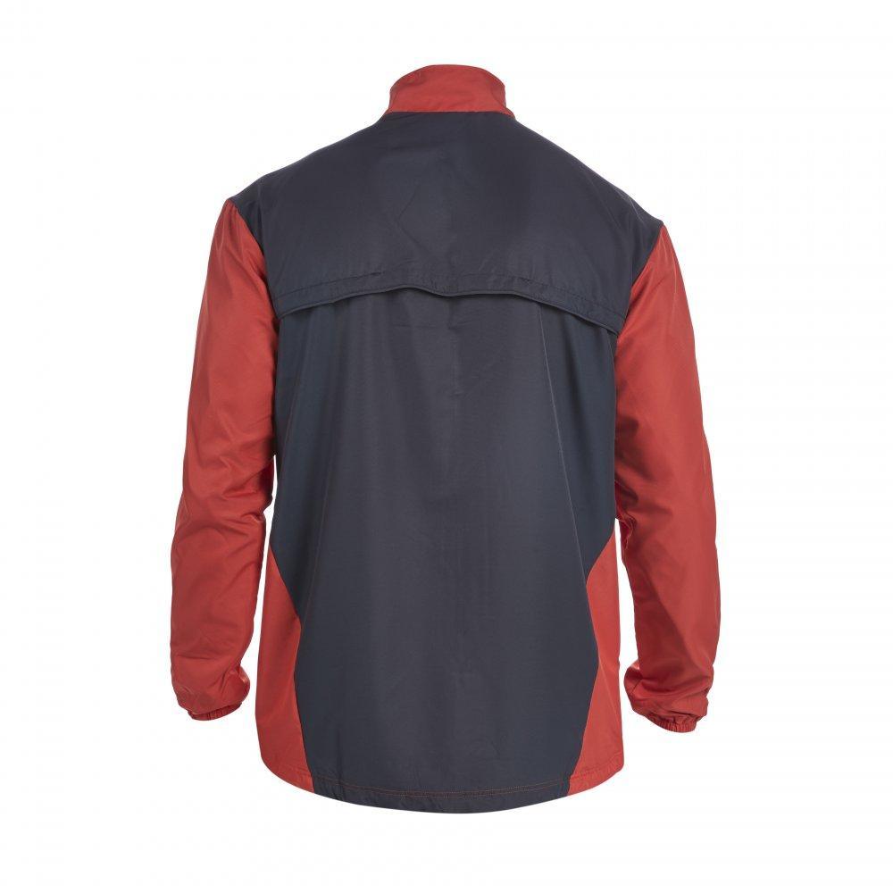 Rugby Heaven Canterbury Mercury Tcr Track Adults Molten Lava Jacket - www.rugby-heaven.co.uk