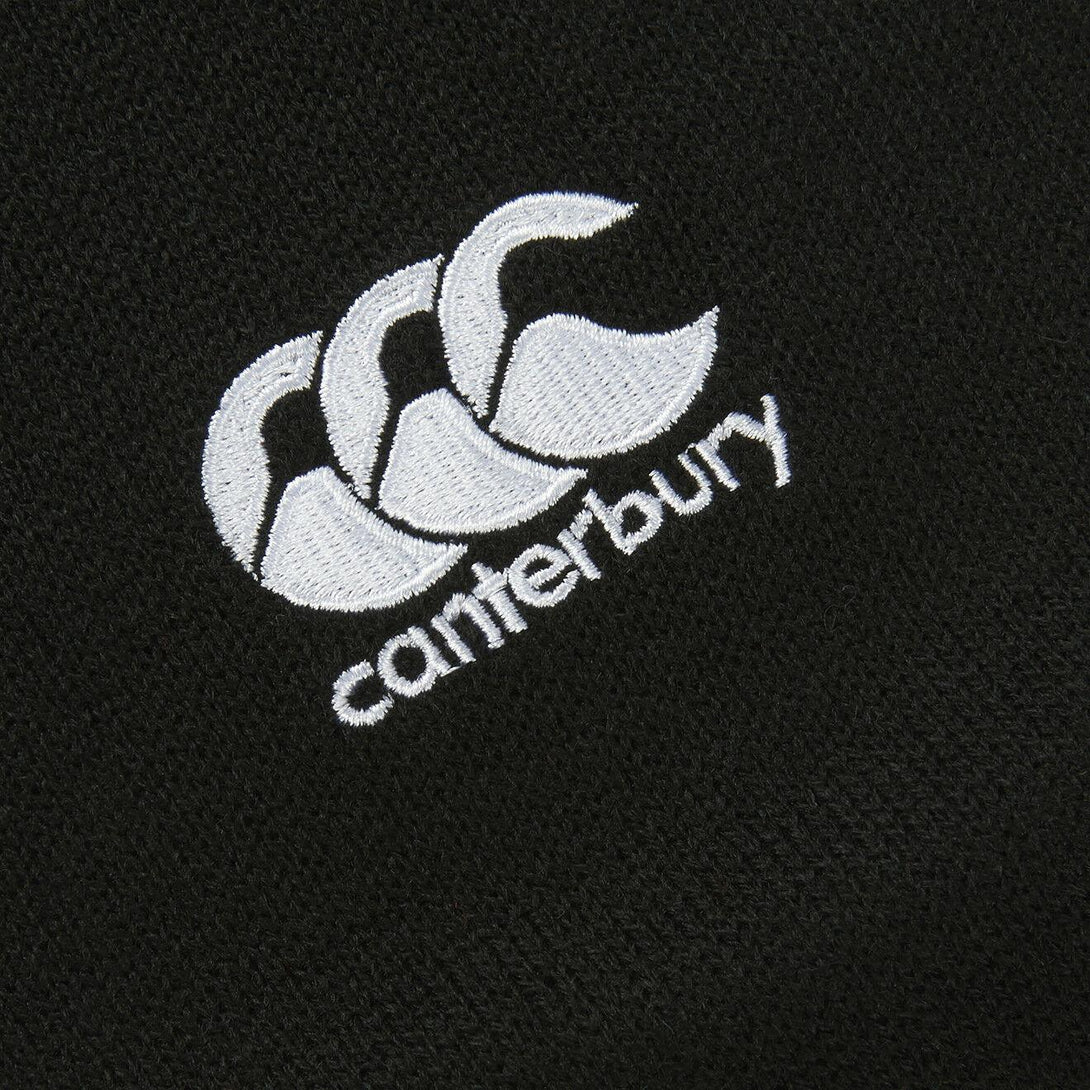 Rugby Heaven Canterbury Ospreys Scarf - www.rugby-heaven.co.uk
