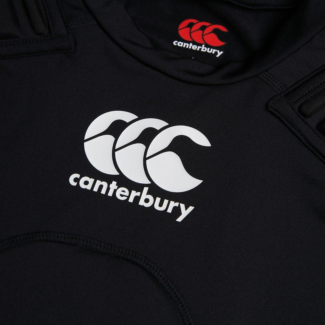Rugby Heaven Canterbury Pro Protection Rugby Vest Mens - www.rugby-heaven.co.uk