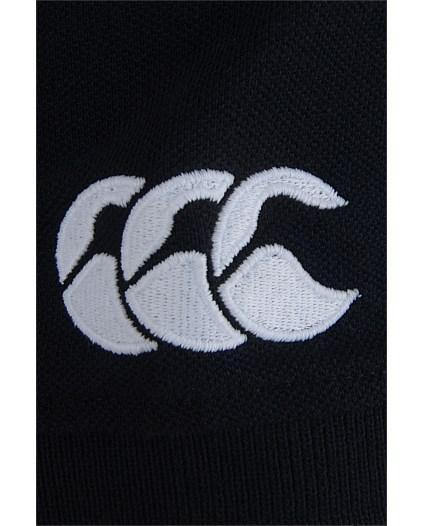 Rugby Heaven Canterbury Rugby World Cup 2015 No8 Plain Polo Adults - www.rugby-heaven.co.uk