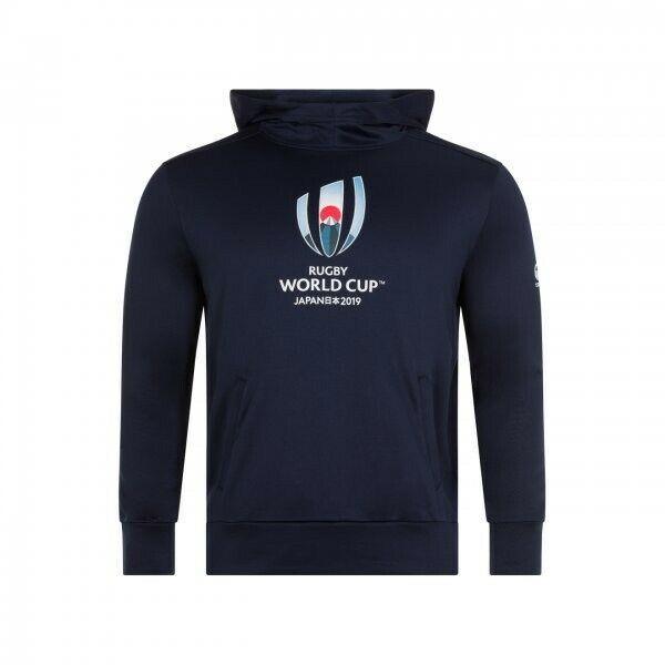 Rugby Heaven Canterbury RWC19 Oth Graphic Hoody Navy Blazer Adult - www.rugby-heaven.co.uk