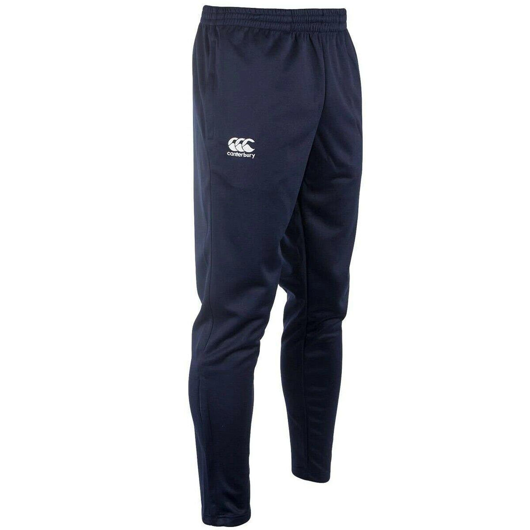 Rugby Heaven Canterbury Stretch Tapered Poly Knit Kids - www.rugby-heaven.co.uk
