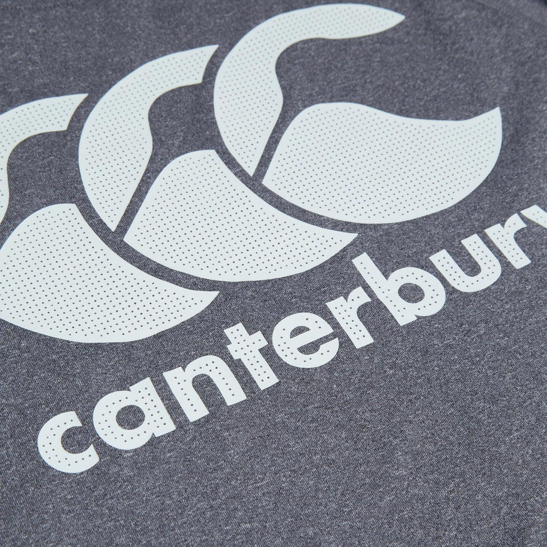 Canterbury Kids Superlight Short Sleeve T-Shirt