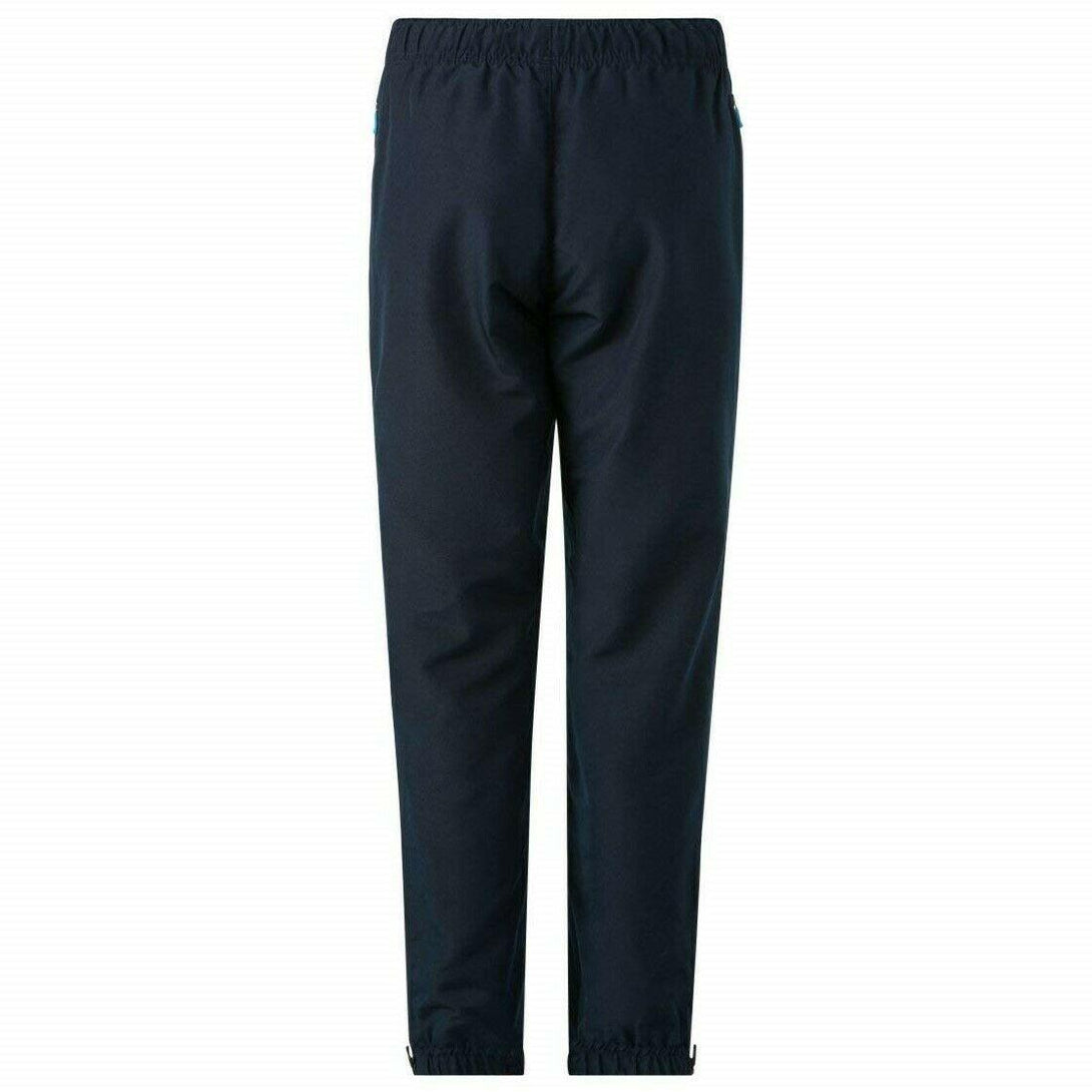 Rugby Heaven Canterbury Tapered Cuff Kids Woven Pants - www.rugby-heaven.co.uk