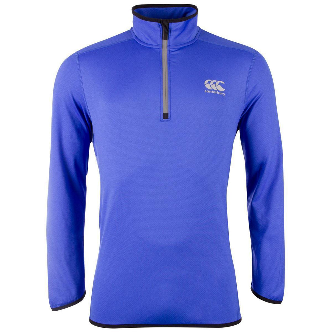 Rugby Heaven Canterbury Thermoreg First Layer Training Top - www.rugby-heaven.co.uk