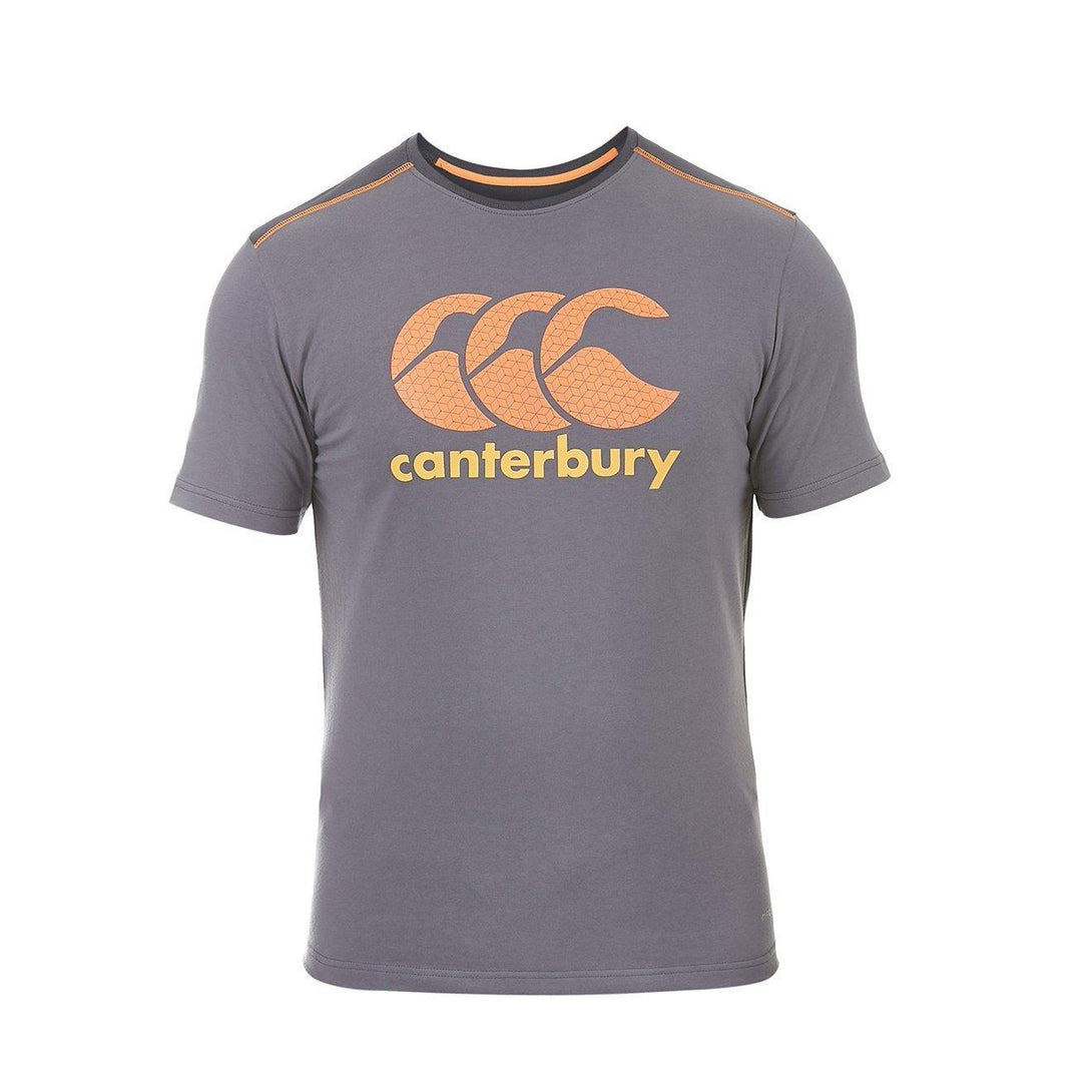 Rugby Heaven Canterbury Vapodri Cotton Large T-Shirt Ss16 - www.rugby-heaven.co.uk
