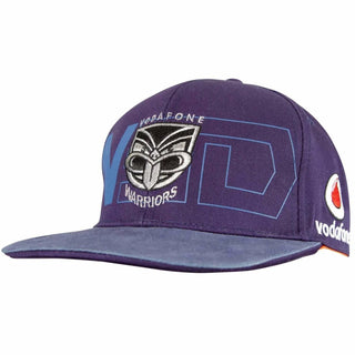 CCC Vodafone Warriors Peak Cap