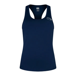 Canterbury Womens Racerback Vest