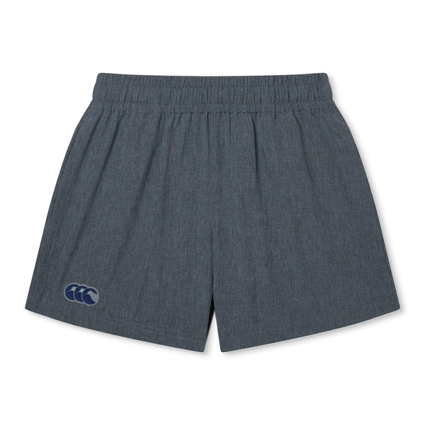 Rugby Heaven Canterbury Woven Short Kids - www.rugby-heaven.co.uk