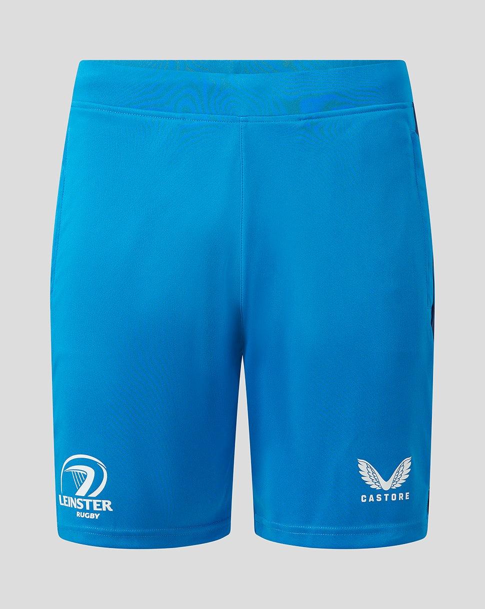 Rugby Heaven Castore Leinster Rugby Mens Gym Short - www.rugby-heaven.co.uk