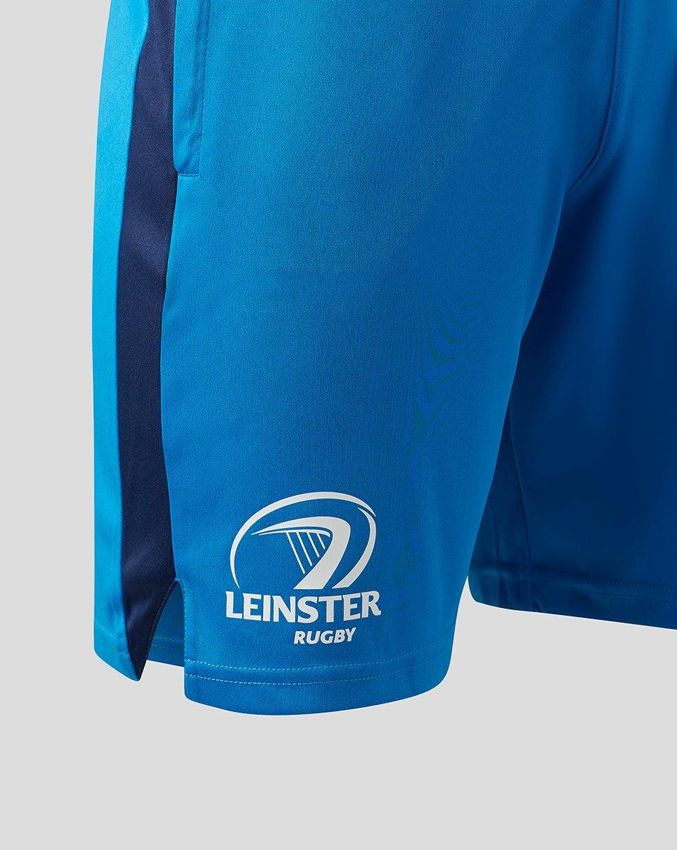 Rugby Heaven Castore Leinster Rugby Mens Gym Short - www.rugby-heaven.co.uk
