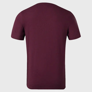 Castore Scarlets Mens Travel Logo Tee 